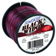 Black Widow The Killer Monofilament - BWTQ-24