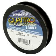 Hi-Seas CFQ-B25-25 Quattro 100% - CFQ-B25-25