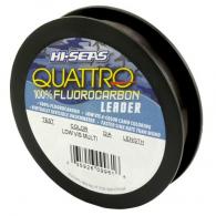 Hi-Seas CFQ-B25-30 Quattro 100% - CFQ-B25-30