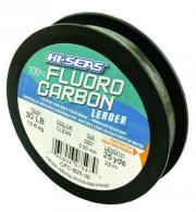 Hi-Seas Fluorocarbon Leader 25 yd. Spool - CFC-B25-80