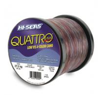 Hi-Seas Quattro 20lbs Test 2600yds Fishing Line - GSQ-1-20