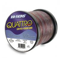 Hi-Seas GSQ-1-50 Quattro 50lbs Test 1000yds Fishing Line - GSQ-1-50