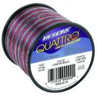 Hi-Seas GSQ-Q-10 Quattro - GSQ-Q-10