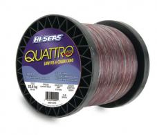 Hi-Seas GSQ-2-20 Quattro 20lbs Test 5200yds Fishing Line - GSQ-2-20