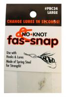 Kipper Fas-Snap Lg 5Pk - PB-C-24