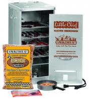 Little Chief™ Front Load - 9900-000-0000