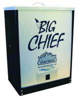 Little Chief™ Tuff-coat Front Loading Smoker - 9894-000-BLCK