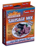 Sausage Seasoning Mix - 9747-004-0000