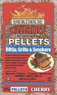 Bbq Or Smoker Pellets - 9790-020-0000
