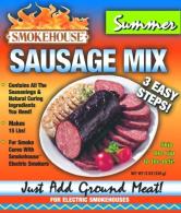 Smokehouse 9747-002-0000 Seasoning - 9747-002-0000