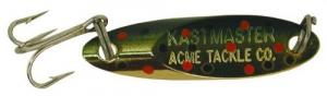 Acme SW105/BKT Kastmaster Spoon, 1/8oz Brook Trout - SW105-BKT