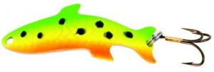 Acme S302/FT Phoebe Spoon, 1 5/8" - S302-FT