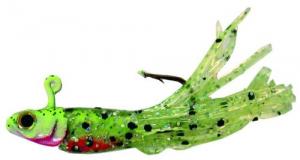 Gitzit 16163 Little Tough Guy Jig - 16163