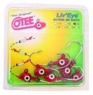 Liv'eye Action Jigs - VP1410-58