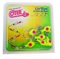 Liv'eye Action Jigs - VP1410-07