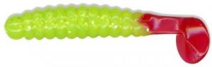 Slider CSGF59 Crappie/Panfish Grub