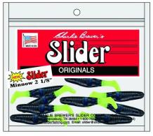 Slider SMF5 Double Action Minnow - SMF5