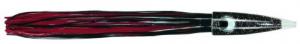 C&H CH-WW19 Wahoo Whacker Trolling Black/Red - WW-19