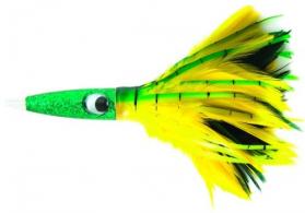 C&H CH-WF05 Wahoo Whacker Feather - WF-05