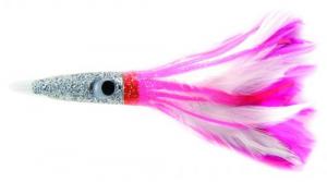 C&H CH-WF13 Wahoo Whacker Feather - WF-13