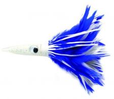 C&H CH-WF16 Wahoo Whacker Feather - WF-16