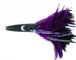 C&H CH-WF18 Wahoo Whacker Feather - WF-18