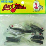 Creme 2091-10 Lit'l Fishie Minnow