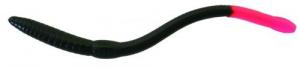 CREME SCOUND 6" 4PK-BLK/FIRE TAIL - 0187-66-1