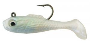 Creme SSB102 Spoiler Shad Swimbait - SSB102