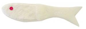 Creme 3090-25 Lit'l Fishie Minnow - 3090-25