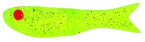 Creme 2086-25 Lit'l Fishie Minnow - 2086-25