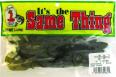 Creme STC3096 Stick Lizard, 6" - STC3096