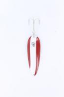 Eppinger 16 Dardevle Spoon, 3 5/8" - 16