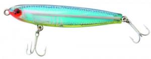 Mirrolure 19MR-CHBL MirrOminnow - 19MR-CHBL