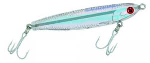 Mirrolure 19MR-S MirrOminnow - 19MR-S