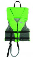 CHILD PFD GREEN