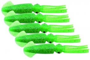 Mold Craft Squirt Squid, 6" - 566085