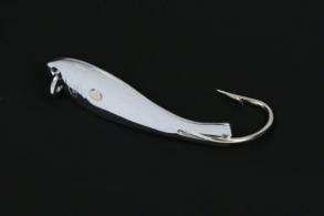 Nungesser 30N-2 000 Shad Spoon, 1 - 30N-2