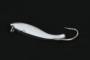 Nungesser 20N-1 00 Shad Spoon, 1/12 - 20N-1