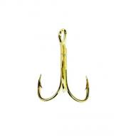 Eagle Claw 376AH-16 Treble Hook - 376A-16