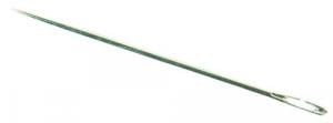 Eagle Claw Baiting Needle 2.5" - BN25