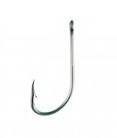 Eagle Claw 084FH-2 Plain Shank - 084F-2
