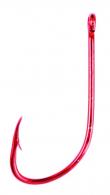 Eagle Claw 084RAH-6 Plain Shank - 084RAK-6