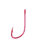 Eagle Claw 084RAH-4 Plain Shank - 084RAK-4