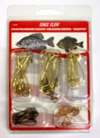 Eagle Claw Crappie/Bream Hook - 616H