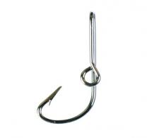 Hook Hat / Tie Clasps - 157AH Hook Hat / Tie Clasps - 157AH