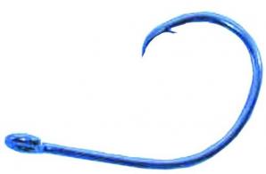 Eagle Claw L197BKUH-2/0 Lazer Sharp - L197BKU-2/0