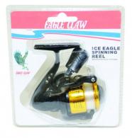 Eagle Claw Ice Eagle Spin - ECIE1BB