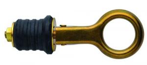 Eagle Claw BADPSP Boat Drain Plug - BADPSP