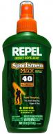 Sportsmen Max Formula Insect Repellent